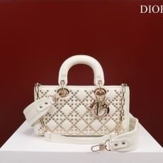 Christian Dior My Lady Bags